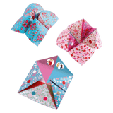Djeco 4 Plus Origami - Fortune Tellers