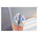 Djeco 4 Plus Origami - Fortune Tellers