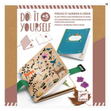 Djeco 5 Plus Do It Yourself - Budding Botanist Set