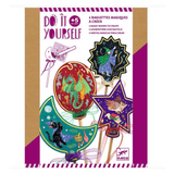 Djeco 5 Plus Do It Yourself - Spell Wands