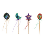 Djeco 5 Plus Do It Yourself - Spell Wands