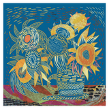 Djeco 5 Plus Muriel Kerba Inspired By Vincent Van Gogh