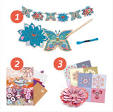 Djeco 6 Plus Flower Box