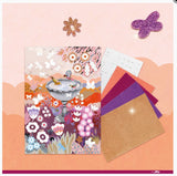 Djeco 6 Plus Flower Box