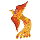 Djeco 6 Plus Mythical Creatures Mosaics