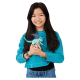 Folkmanis 3 Plus Finger Puppet - Mini Dragon