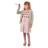 Folkmanis 3 Plus Finger Puppet - Mini Dragonfly