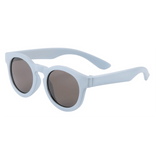 Frankie Ray Birth to 2 Years Baby Eco Sunglasses - Little Bay Blue