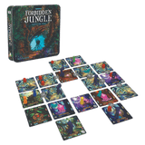 Gamewright 10 Plus Forbidden Jungle