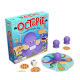 Gamewright 5 Plus Octopie