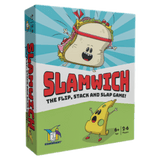 Gamewright 6 Plus Slamwich