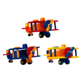 Graupner 5 Plus Christmas Tree Ornament - Airplane