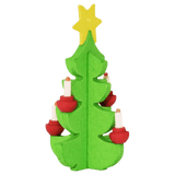 Graupner 5 Plus Christmas Tree Ornament - Christmas Tree