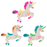 Graupner 5 Plus Christmas Tree Ornament - Unicorn