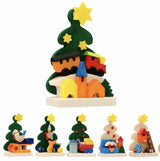 Graupner 5 Plus Christmas Tree Ornament - With Christmas Tree