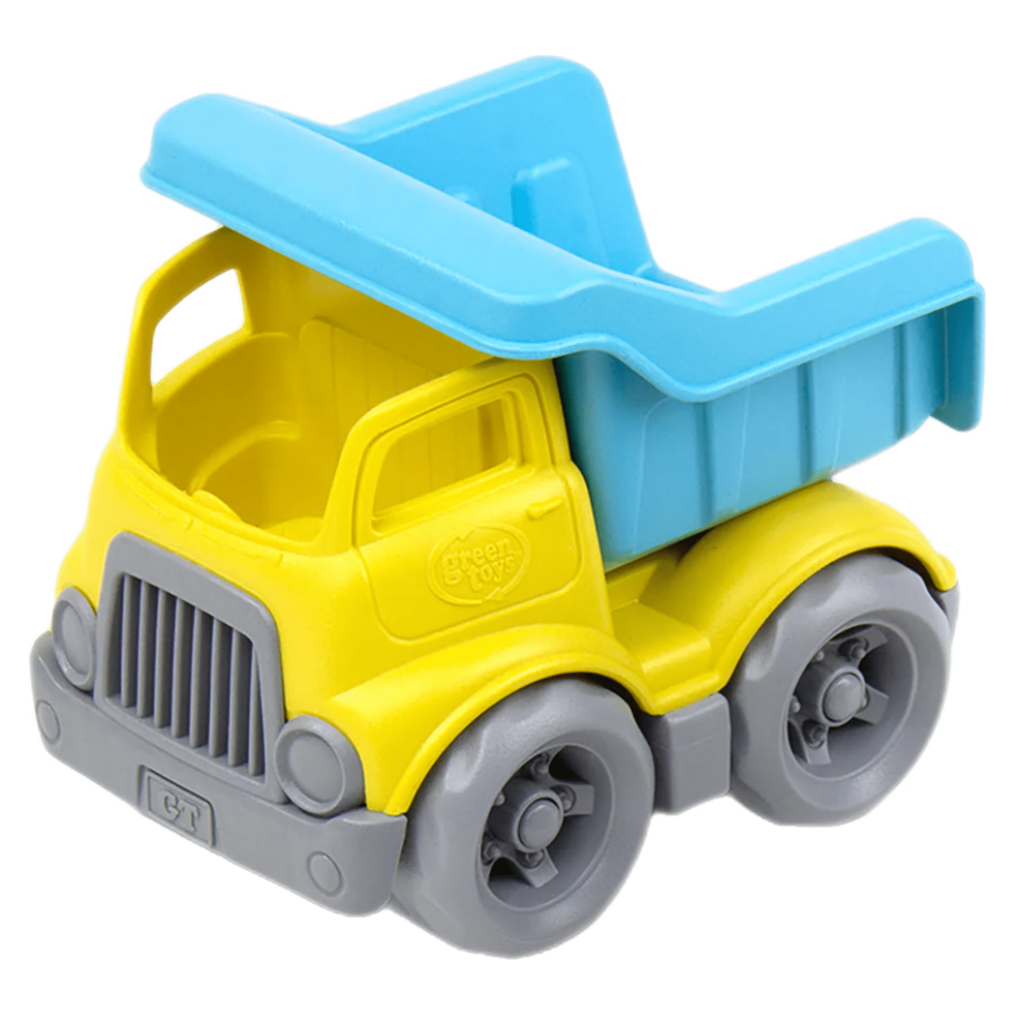 Green Toys 12 Months Plus Ocean Bound Dumper