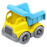 Green Toys 12 Months Plus Ocean Bound Dumper