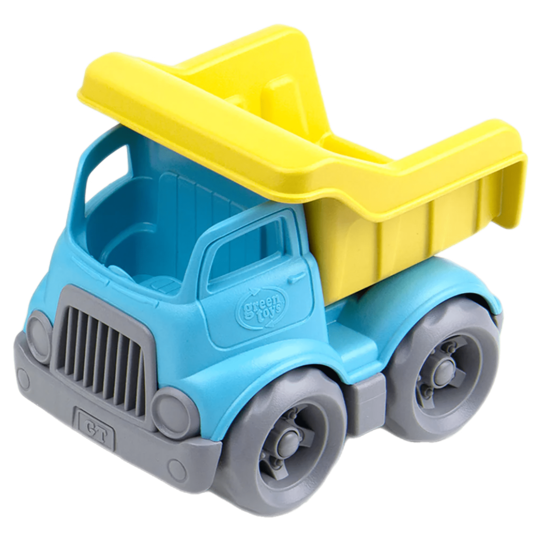 Green Toys 12 Months Plus Ocean Bound Dumper