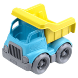 Green Toys 12 Months Plus Ocean Bound Dumper