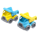 Green Toys 12 Months Plus Ocean Bound Dumper