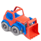 Green Toys 12 Months Plus Ocean Bound Scooper