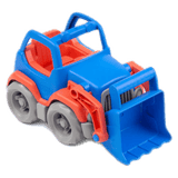 Green Toys 12 Months Plus Ocean Bound Scooper