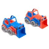 Green Toys 12 Months Plus Ocean Bound Scooper