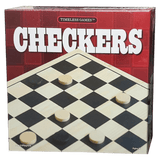 Hansen 6 Plus Checkers