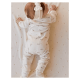 Jamie Kay 0-3 Months to 1 Year Frankie Onepiece - Playful Kittens