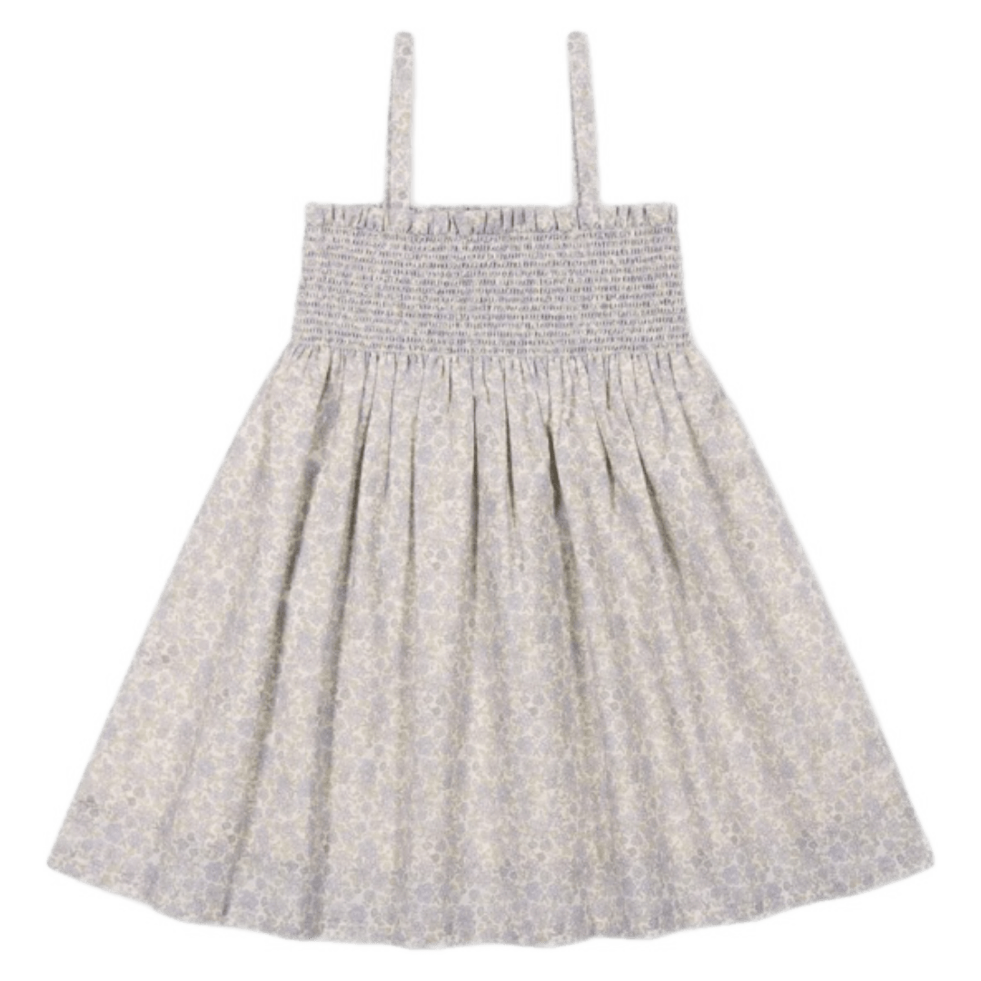 Jamie Kay 1 Year to 5 Years 1Y Mira Dress - Chloe Lavender
