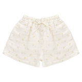 Jamie Kay 1 Year to 5 Years 1Y Muslin Emelia Short - Vintage Ditsy