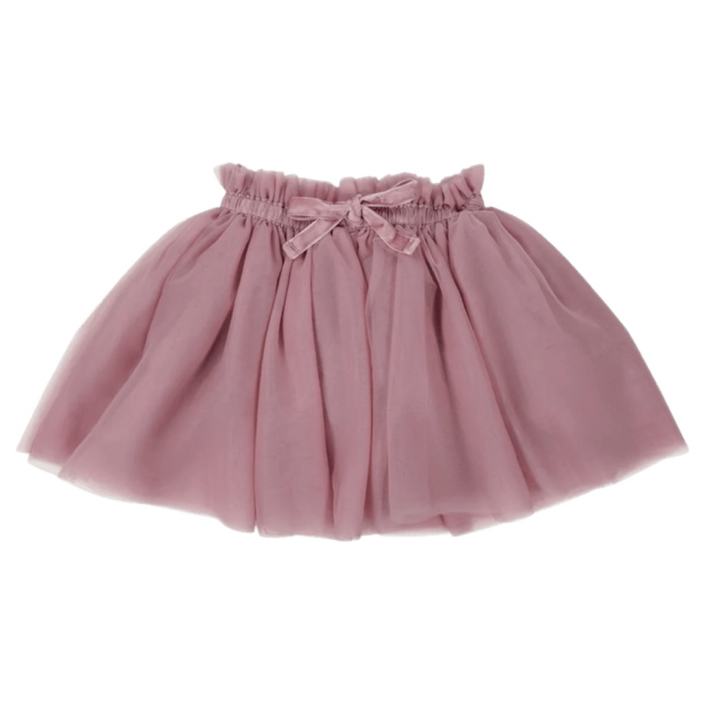 Jamie Kay 6-12 Months to 5 Years Classic Tutu Skirt - Flora