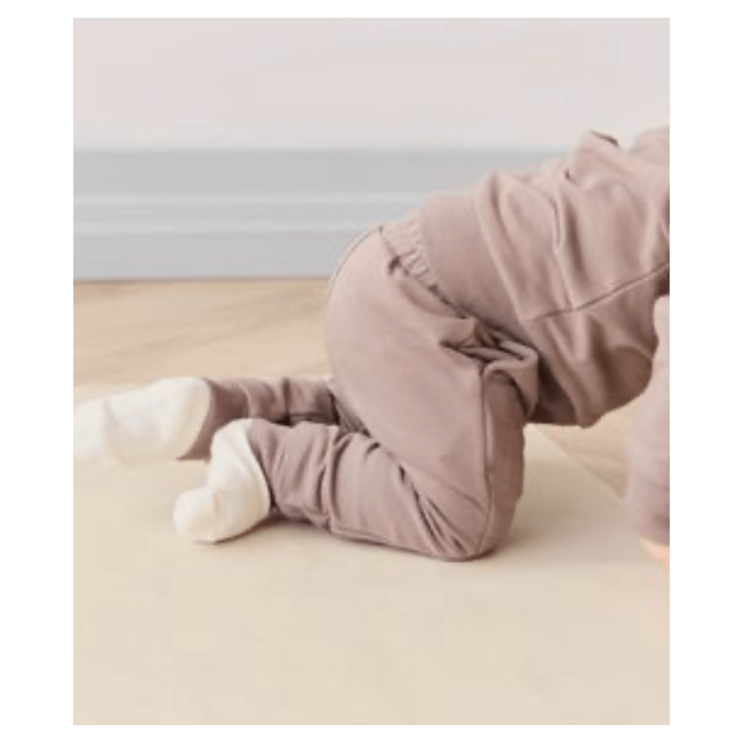 Jamie Kay 6-12 Months to 5 Years Morgan Track Pant - Tweed