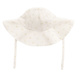 Jamie Kay XSmall to XLarge XS Muslin Noelle Hat - Vintage Ditsy