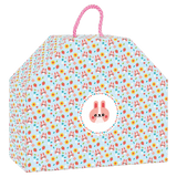 Janod 4 Plus Garden Wooden Jewellery Kit