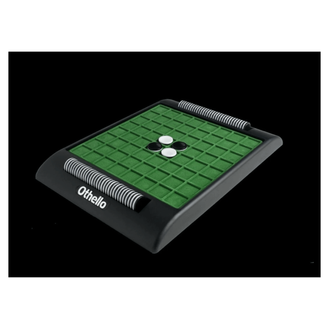 John Adams 7 Plus Othello Classic