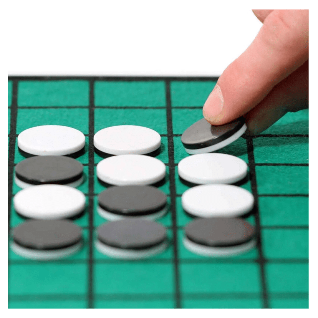 John Adams 7 Plus Othello Classic