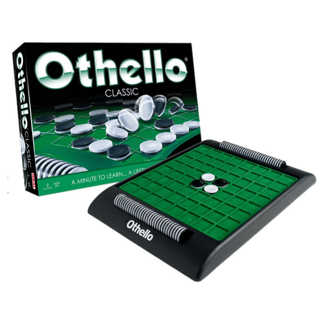 John Adams 7 Plus Othello Classic