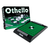 John Adams 7 Plus Othello Classic