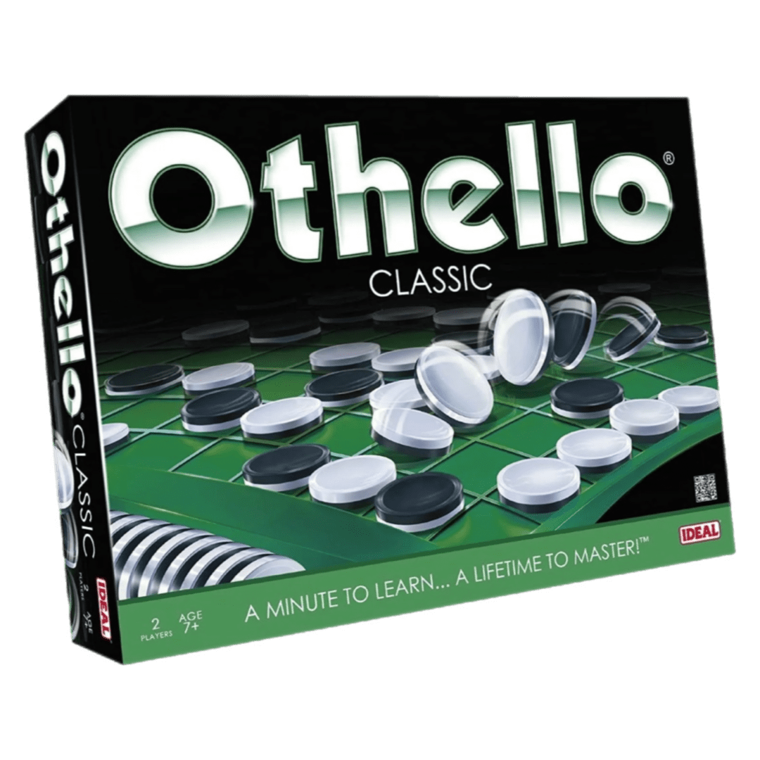 John Adams 7 Plus Othello Classic