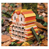 Kapla 3 Plus 200 Planks - Autumn