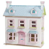 Le Toy Van 3 Plus Daisylane Mayberry Manor Doll House