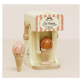 Le Toy Van 3 Plus Ice Cream Machine