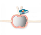 Lilliputiens 9 Months Plus Alice Hanging Activity Set