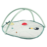 Lilliputiens Birth Plus Forest Playmat with Arch