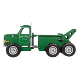 Moover 18 Mths Plus Mack Truck - Green