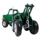 Moover 18 Mths Plus Mack Truck - Green