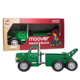 Moover 18 Mths Plus Mack Truck - Green