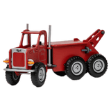 Moover 18 Mths Plus Mack Truck - Red