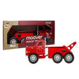 Moover 18 Mths Plus Mack Truck - Red